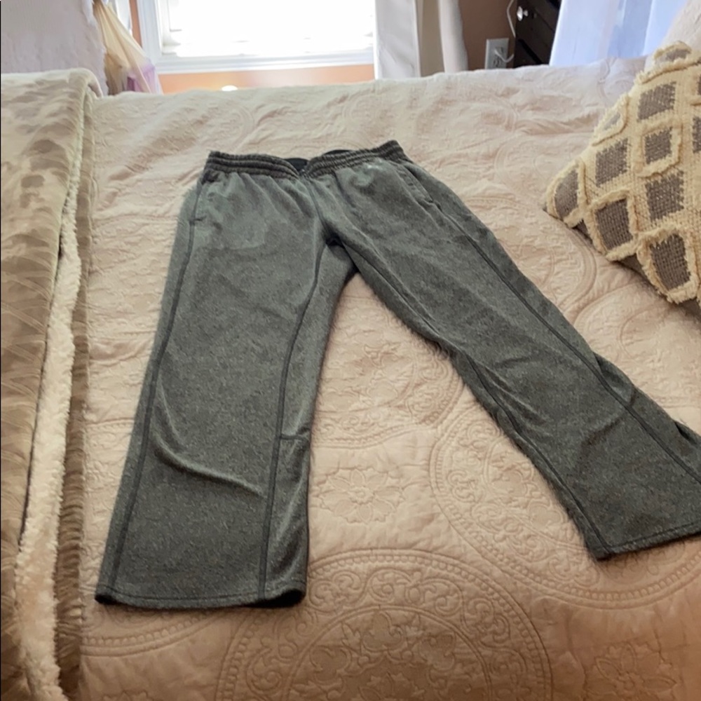 GRANITE NIKE SWEATPANTS